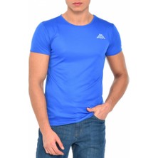 Kappa Poly.t-Shirt Baltel Saks