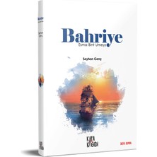 Bahriye - Seyhan Genç