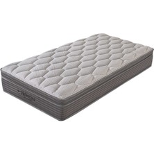 Weltew Home Valentina Yaylı Ergonomik Tek Kişilik Yatak