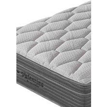 Weltew Home Valentina Yaylı Ergonomik Tek Kişilik Yatak