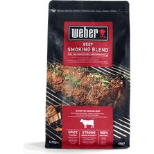 Weber Dana Etine Özel Aromalı Mangal Odun Parçaları 700 Gr.