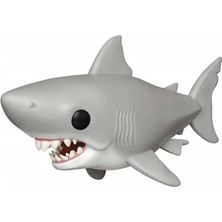 Funko 6" Pop Movies Jaws - Jaws