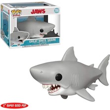 Funko 6" Pop Movies Jaws - Jaws