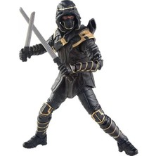 Hasbro Marvel Legends Avengers: Endgame (Build-A-Thanos) Ronin Action Figure
