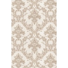 İnci Concept Decowall Orient 1501-04 Damask Desenli Duvar Kağıdı 16,50 M²
