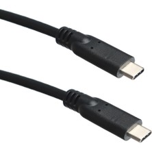 Dark 1m USB Type-C To Type-C Şarj ve Data Kablosu DK-CB-USBC2CL100G1