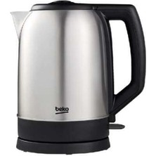 Beko KL 8022 I 1.7 L Su Isıtıcı Kettle Inox