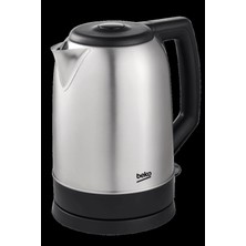 Beko KL 8022 I 1.7 L Su Isıtıcı Kettle Inox