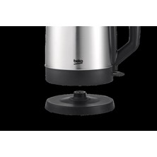 Beko KL 8022 I 1.7 L Su Isıtıcı Kettle Inox