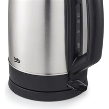 Beko KL 8022 I 1.7 L Su Isıtıcı Kettle Inox