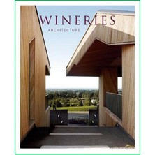 Wineries Architecture Şaraphane ve Kav Tasarımı - David Andreu Bach