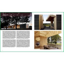 Wineries Architecture Şaraphane ve Kav Tasarımı - David Andreu Bach