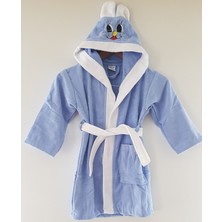 My Sweet Baby Çocuk Bornozu