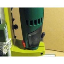 Aeon Store 20MM Lidl Parkside Döner Matkap PMGS12 C3 Için Adaptör Plastik Aparat
