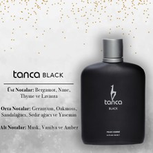 Tamer Tanca Erkek Parfüm Parfum 702 New Parfum SK20-21