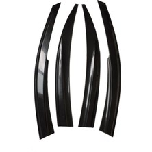 İtibar  Itibar Citroen C4 2004-2011 Rüzgarlık Takım 4'lü