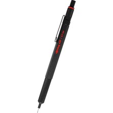 Rotring 600 Versatil Kalem 0,5 Mm Siyah 1904443