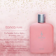 Tamer Tanca Erkek Parfüm Parfum 702 New Parfum SK20-21