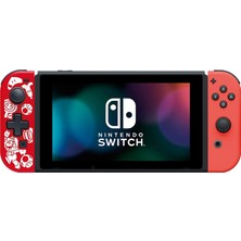 Hori Nintendo Switch Joycon Lisanslı Sol D-Pad Mario Versiyon Sol Joycon