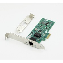 Intel D. Adapter 82574L Single Port Tray Ct Ethernet Kart