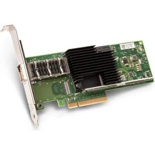Intel XL710-QDA1 Single / 1 Port 10GBE Pcı-E X8 Qsfp+ Ethernet Kart