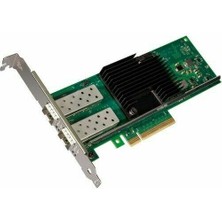 Hp 1QL47AA Intel X710-DA2  Dual / 2 Port 10GBE Sfp+ Network Adapter