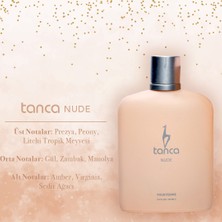 Tamer Tanca Erkek Parfüm Parfum 702 New Parfum SK20-21