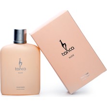 Tamer Tanca Erkek Parfüm Parfum 702 New Parfum SK20-21