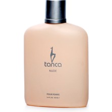 Tamer Tanca Erkek Parfüm Parfum 702 New Parfum SK20-21