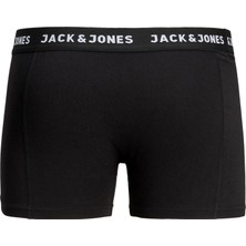Jack & Jones Huey 7 Li Paket Erkek Boxer 12171258