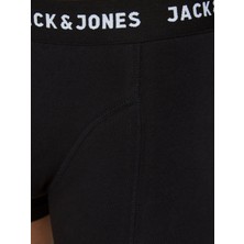 Jack & Jones Huey 7 Li Paket Erkek Boxer 12171258