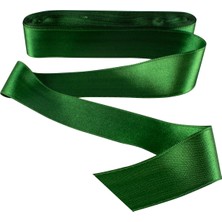 Kına Atölyesi Saten Kurdela 3 cm 10 Metre