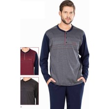 Pierre Cardin Pijama Takımı 5472