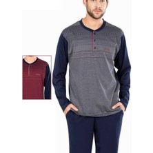 Pierre Cardin Pijama Takımı 5472