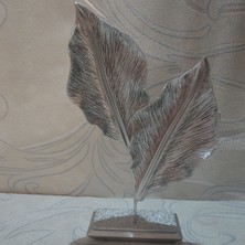 Myk Hediye ve Sanat Atölyesi  Ofis Masa Üstü Ev Dekoratif Sevdiklerinize Hediye Olarak Yada Evinize Ofisinize Dekor Olarak Alabileceğiniz Ev Ve Ofis Dekoru