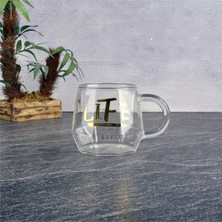 Tohana Cam Kupa 400 ml THN87334