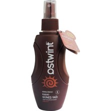 Ostwint Kakao Güneş Yağı 200 ml