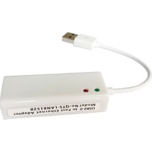 Powergate PG-L10 100MBIT Fast USB 2,0 Ethernet Kartı