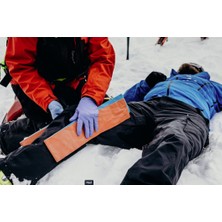 Sam Splint Kırık Ateli 18''
