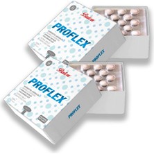 Balen Proflex 1000 Mg 60 Tablet x 2 Adet