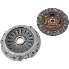 Mapa Debrıyaj Setı Focus I 1.4 16V/1.6 16V/1.8 16V Benzınlı 98-04 Focus Iı C-Max 03-05 Fıesta 02-08 02-12 1.6 Zetec S 16V 03-05 Rulmansız Mapa 001220 409