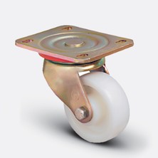 Esbifix Emes ED01 Hkz 150 Ağır Tip Sarhoş, Polyamid Tekerlek 150 mm