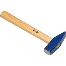 Esbifix Desa Ahşap Saplı Çekiç 200 Gram