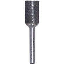 Esbifix Dw B tipi Silindir Kesici Başlı Elmas - Karbür Freze Ucu 3.0 mm (Dremel Uyumlu)