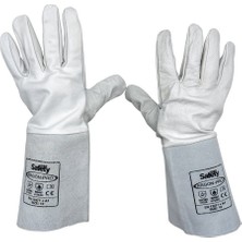 Esbifix Max Safety Argon Pro Kaynak Eldiveni