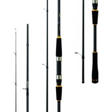 Remixon Daiwa Legalis Seabass 213CM 10-35 Olta Kamışı