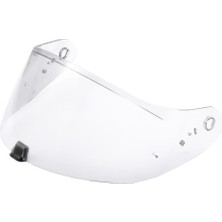 Scorpion Kdf 16 Maxvısıon Ready Şeffaf Cam  1400 - R1