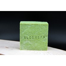 01Çerezci Aloevera Sabunu 125 gr