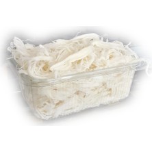 Bidon Çeçil Peyniri Vakumlu Paket 1 kg
