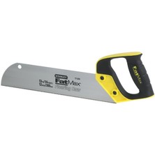 Stanley 2-17-204 Fatmax Zemin Testeresi (13X300 Mm)